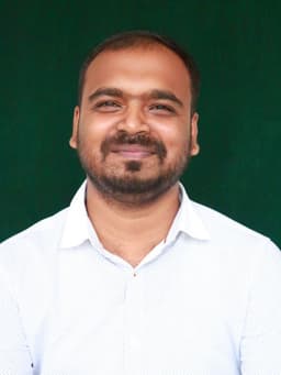 Prasun Bhowmik